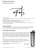 Preview for 15 page of HWAM Wood 3600 Range Installation Instructions Manual