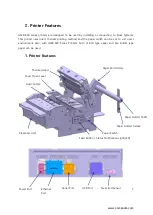 Preview for 8 page of Hwasung COMPODIS HMK-830 Series Technical Manual