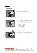 Preview for 7 page of Hwasung HMC-060 Technical Manual