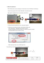 Preview for 11 page of Hwasung HMC-060 Technical Manual