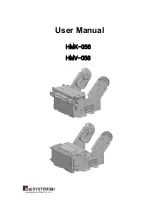 Preview for 1 page of Hwasung HMK-056 User Manual