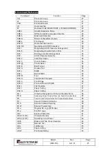 Preview for 26 page of Hwasung HMK-056 User Manual