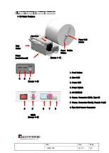 Предварительный просмотр 4 страницы Hwasung HMK-072 User Manual