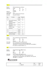 Предварительный просмотр 39 страницы Hwasung HMK-072 User Manual