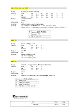 Предварительный просмотр 43 страницы Hwasung HMK-072 User Manual