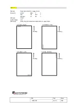 Предварительный просмотр 49 страницы Hwasung HMK-072 User Manual