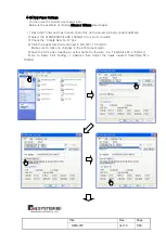 Предварительный просмотр 61 страницы Hwasung HMK-072 User Manual