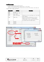 Preview for 21 page of Hwasung HMKP-830 User Manual