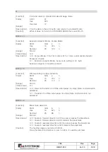 Preview for 29 page of Hwasung HMKP-830 User Manual