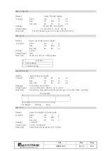 Preview for 44 page of Hwasung HMKP-830 User Manual