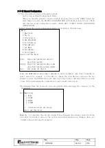 Preview for 13 page of Hwasung HPP-240 User Manual