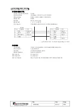 Preview for 20 page of Hwasung HPP-240 User Manual