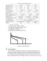 Предварительный просмотр 9 страницы Hwayuan Electric LGK-100GBT Operator'S Manual