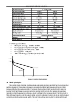 Предварительный просмотр 9 страницы Hwayuan Electric LGK-40/63IGBT Operator'S Manual