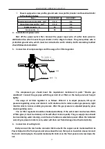 Preview for 13 page of Hwayuan Electric LGK-40/63IGBT Operator'S Manual