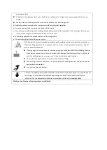 Preview for 6 page of Hwayuan Electric ZDE7-1200 Manual Instruction