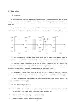 Preview for 23 page of Hwayuan Electric ZDE7-1200 Manual Instruction