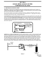 Preview for 18 page of HWH Corporation 625S Series Installation Manual