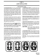 Preview for 4 page of HWH 100 Series Installation Manual