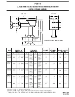 Preview for 6 page of HWH 100 Series Installation Manual