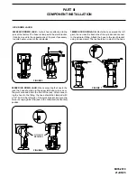 Предварительный просмотр 10 страницы HWH 200 series Installation Manual