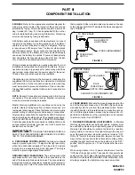 Предварительный просмотр 11 страницы HWH 200 series Installation Manual