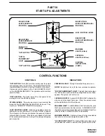 Предварительный просмотр 15 страницы HWH 200 series Installation Manual