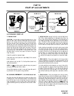 Предварительный просмотр 16 страницы HWH 200 series Installation Manual