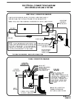 Предварительный просмотр 21 страницы HWH 200 series Installation Manual