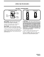 Preview for 7 page of HWH 225 Series Operator'S Manual