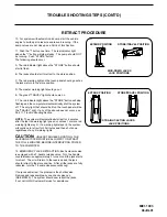 Предварительный просмотр 6 страницы HWH 610 SERIES Service Manual