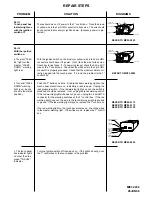 Предварительный просмотр 8 страницы HWH 610 SERIES Service Manual