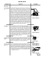 Предварительный просмотр 10 страницы HWH 610 SERIES Service Manual