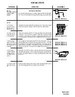 Предварительный просмотр 14 страницы HWH 610 SERIES Service Manual