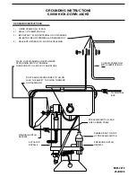 Предварительный просмотр 18 страницы HWH 610 SERIES Service Manual