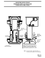 Предварительный просмотр 20 страницы HWH 610 SERIES Service Manual