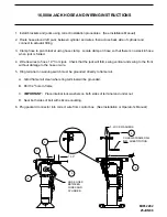 Предварительный просмотр 23 страницы HWH 610 SERIES Service Manual