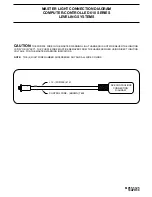 Предварительный просмотр 37 страницы HWH 610 SERIES Service Manual