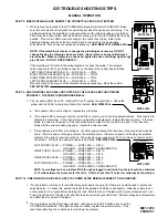 Preview for 13 page of HWH 625S Series Service Manual