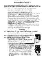 Preview for 17 page of HWH 625S Series Service Manual