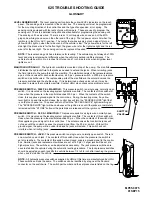 Preview for 38 page of HWH 625S Series Service Manual