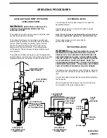 Preview for 11 page of HWH 725 SERIES Operator'S Manual