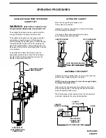 Preview for 12 page of HWH 725 SERIES Operator'S Manual