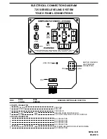 Preview for 21 page of HWH 725 SERIES Operator'S Manual