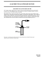 Preview for 44 page of HWH 725 SERIES Service Manual