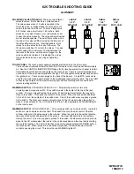 Preview for 50 page of HWH 725 SERIES Service Manual