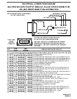 Preview for 19 page of HWH SPACEMAKER Operator'S Manual