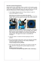 Preview for 32 page of HWM Multilog LX 2 User Manual