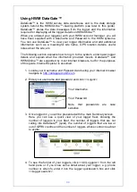 Preview for 35 page of HWM Multilog LX 2 User Manual