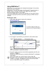 Preview for 42 page of HWM Multilog LX 2 User Manual